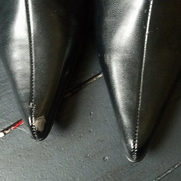 Unlisted Black Ankle booties - Picture 7 of 7